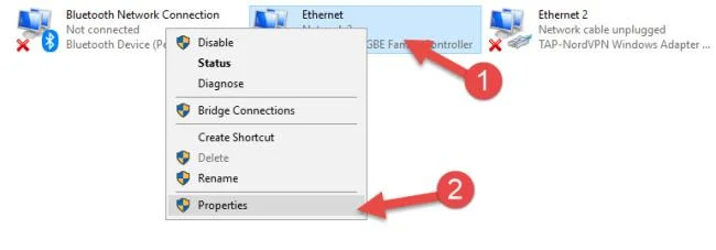 4 Come accedere a Facebook quando bloccato su Chrome, Firefox