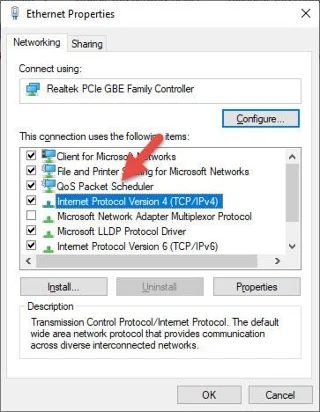 4 Come accedere a Facebook quando bloccato su Chrome, Firefox