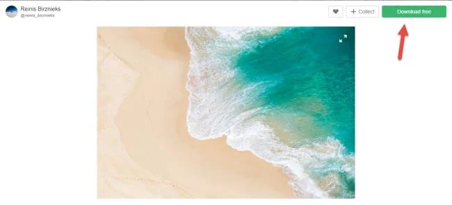 Raccolta di sfondi Windows 10 qualità HD, FullHD, 2k, 4k