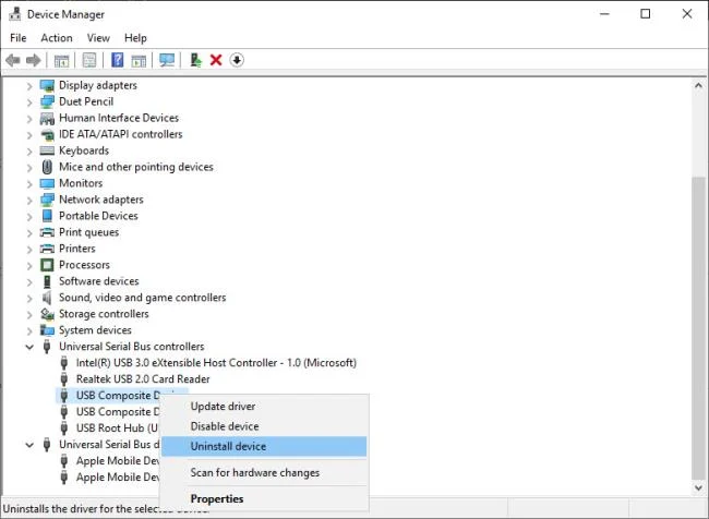 2エラーの修正方法コンピューターがUSBを認識しない（100％成功）