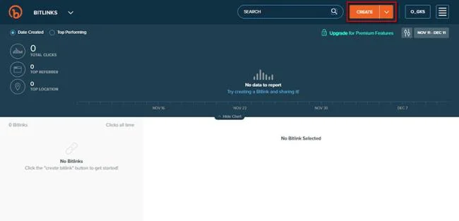 6 Il sito Web gratuito e più semplice accorcia i collegamenti 2020
