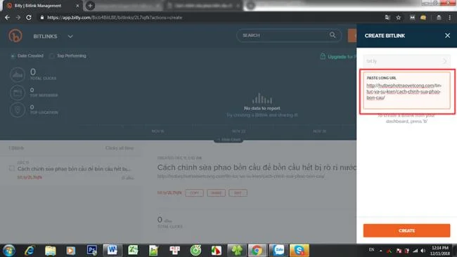 6 Il sito Web gratuito e più semplice accorcia i collegamenti 2020