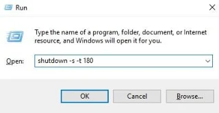 3 Jak zaplanować wyłączenie komputera w systemie Windows 10, 8, 7 w najprostszy sposób