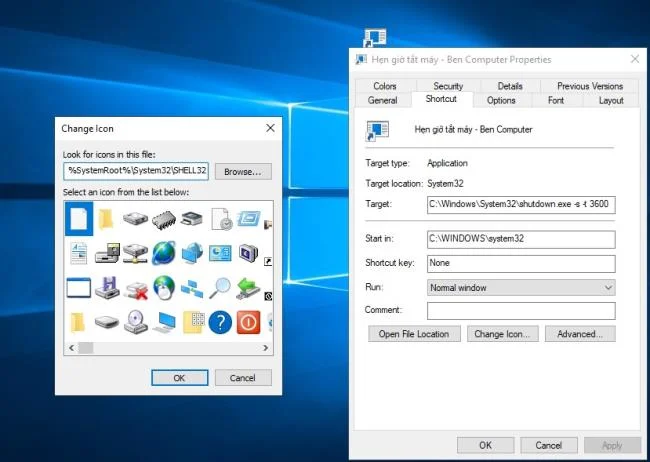 3 Jak zaplanować wyłączenie komputera w systemie Windows 10, 8, 7 w najprostszy sposób