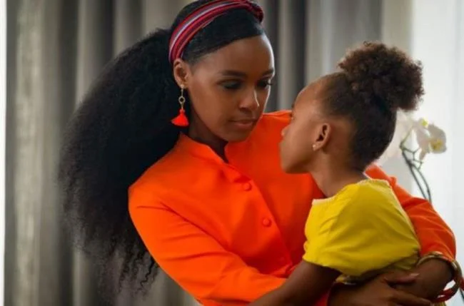 Rivedi il film Antebellum - Intrappolare la realtà orribile - Ossessione per il rapimento