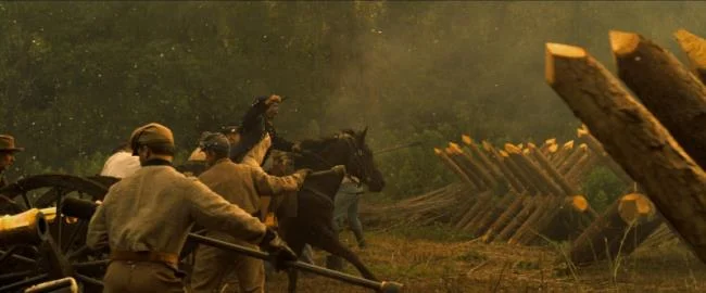 Rivedi il film Antebellum - Intrappolare la realtà orribile - Ossessione per il rapimento