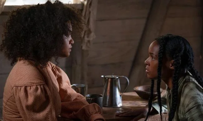 Rivedi il film Antebellum - Intrappolare la realtà orribile - Ossessione per il rapimento