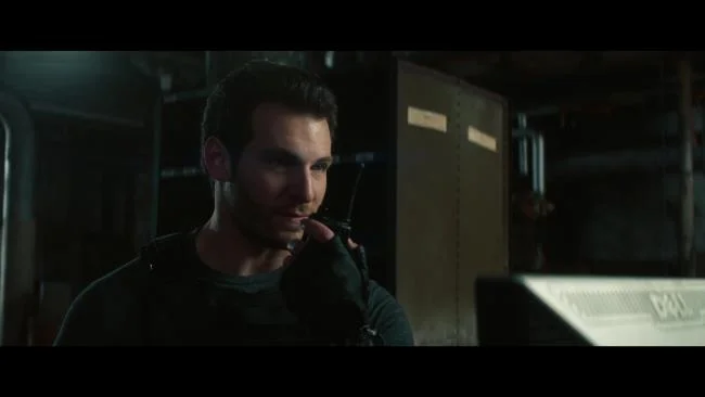 Review Hard Kill - Film aksi untuk sloth