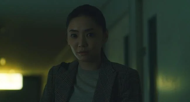 영화 Ju-On : Origins-퍼즐 때문에 무서운가요?