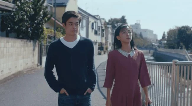 영화 Ju-On : Origins-퍼즐 때문에 무서운가요?