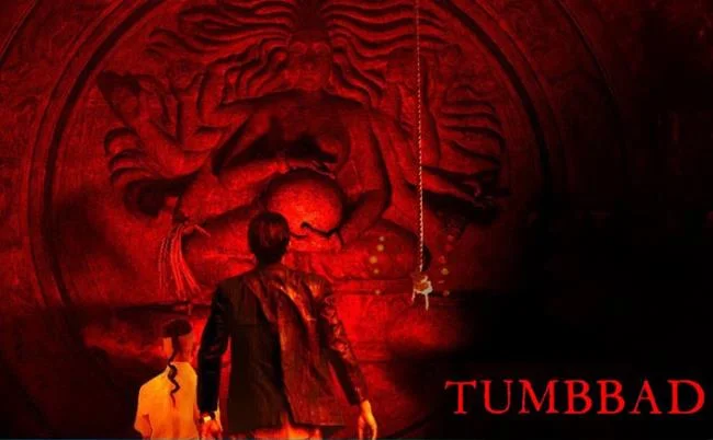Tumbbad 영화 리뷰 (2018) - 탐욕의 대가
