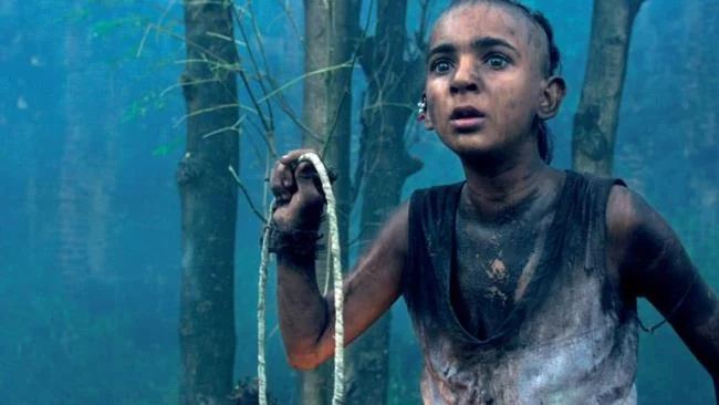 Ulasan film Tumbbad (2018) - Harga keserakahan