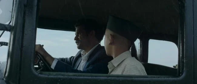 Ulasan film Tumbbad (2018) - Harga keserakahan