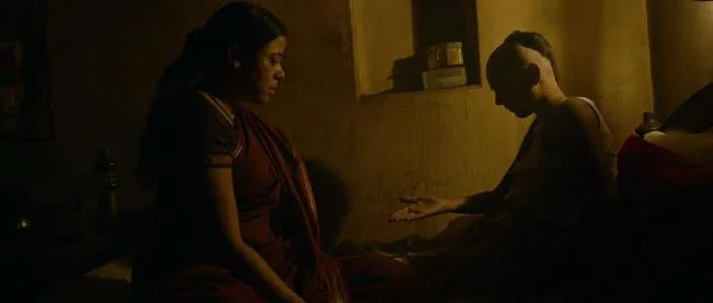 Ulasan film Tumbbad (2018) - Harga keserakahan
