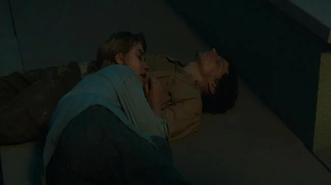영화 Vivarium (2020) 검토 및 설명-사는 곳