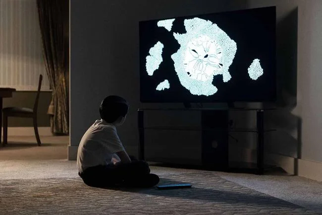 영화 Vivarium (2020) 검토 및 설명-사는 곳
