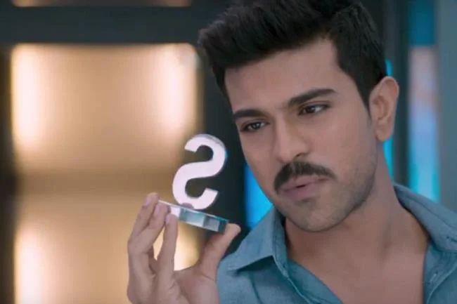 Movie Review Dhruva (2016)-Brain Scales : 전형적인 인도 영화