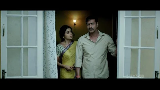 Recensione del film Drishyam (2015) - In nome della giustizia