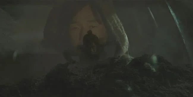 영화 Svaha의 검토 및 해석 : 여섯 번째 손가락