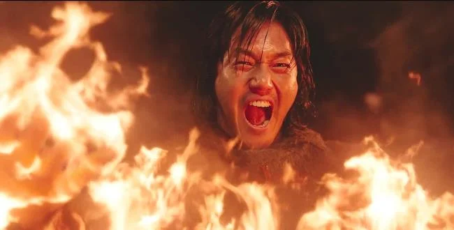 영화 Svaha의 검토 및 해석 : 여섯 번째 손가락