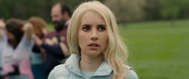 Revisione e interpretazione di The Hunt (2020) - The Hunt