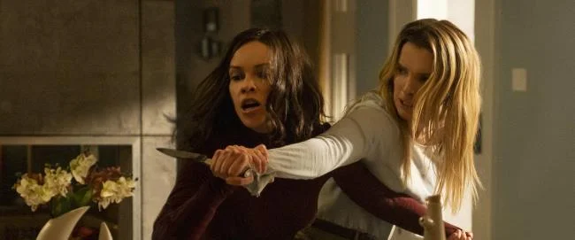 Revisione e interpretazione di The Hunt (2020) - The Hunt