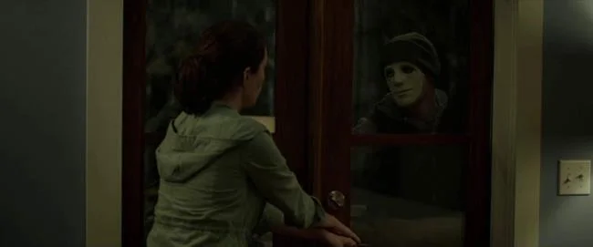 Hush movie review - deadly silence (2016)