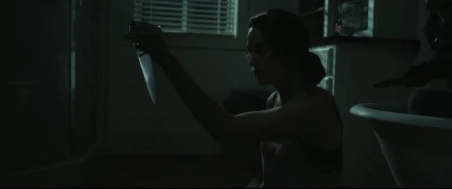 Hush movie review - deadly silence (2016)