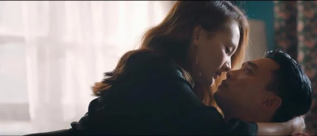 영화 평론 음양 눈-텟을 볼까요?
