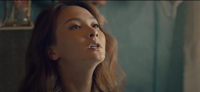 영화 평론 음양 눈-텟을 볼까요?