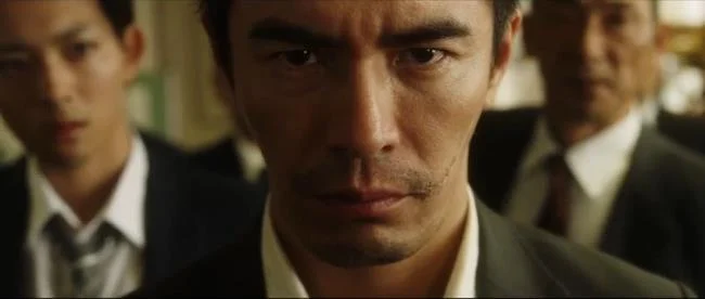 Review movie Confession of Murder - Confession of murderer (2017)