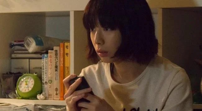 Review movie Confession of Murder - Confession of murderer (2017)