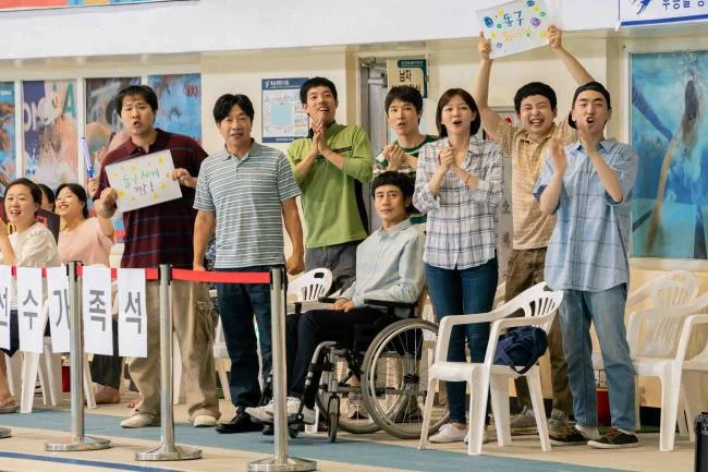 Rapida rassegna del film Il fratello ideale