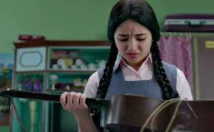 리뷰 영화 Secret SuperStar-신비한 슈퍼 스타