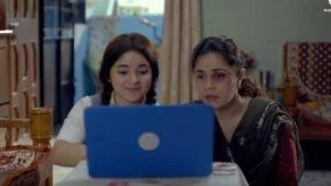 리뷰 영화 Secret SuperStar-신비한 슈퍼 스타