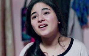 리뷰 영화 Secret SuperStar-신비한 슈퍼 스타