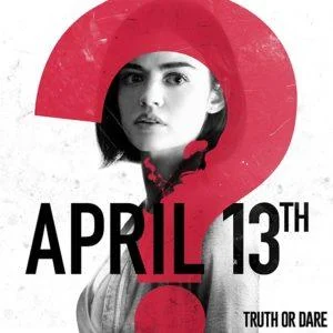 Recensione film Truth or Dare (2018)