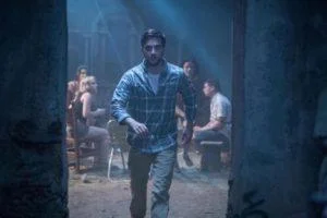 Recensione film Truth or Dare (2018)