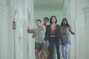 Recensione film Truth or Dare (2018)