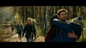 Recensione del film A Quiet Place - A Quiet Place