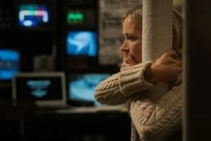 Recensione del film A Quiet Place - A Quiet Place