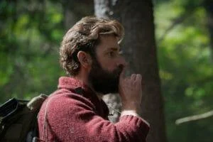 Recensione del film A Quiet Place - A Quiet Place