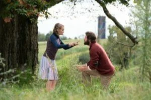 Recensione del film A Quiet Place - A Quiet Place
