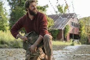 Recensione del film A Quiet Place - A Quiet Place