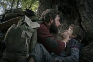 Recensione del film A Quiet Place - A Quiet Place