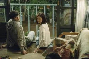 영화 리뷰 그리고 내가 갈게-당신과 함께