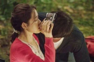 영화 리뷰 그리고 내가 갈게-당신과 함께