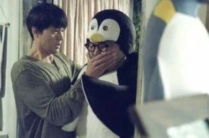 영화 리뷰 그리고 내가 갈게-당신과 함께