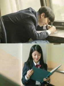 영화 리뷰 그리고 내가 갈게-당신과 함께