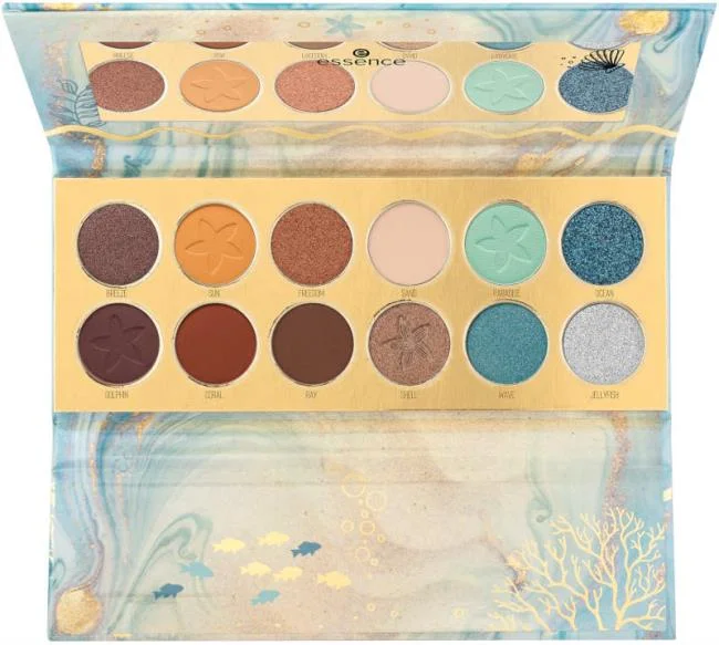 Essence & Catrice Summer 2020: kolekcja makijażu TANsation